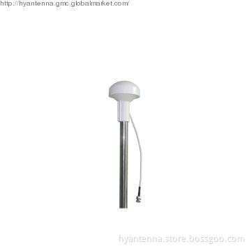 1575.42MHz 40dBi Marine GPS Antenna With BNC Connector (factory)